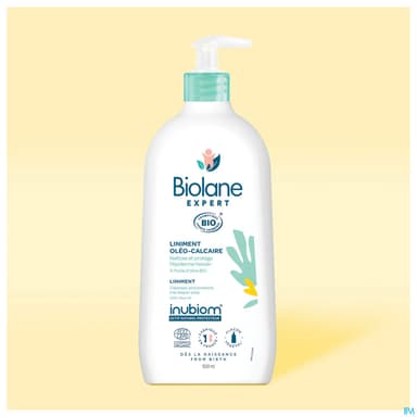 BIOLANE EXPERT LINIMENT BIO 500ML