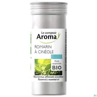 LCAROMA HE ROMARIN CINEOL BIO 10ML