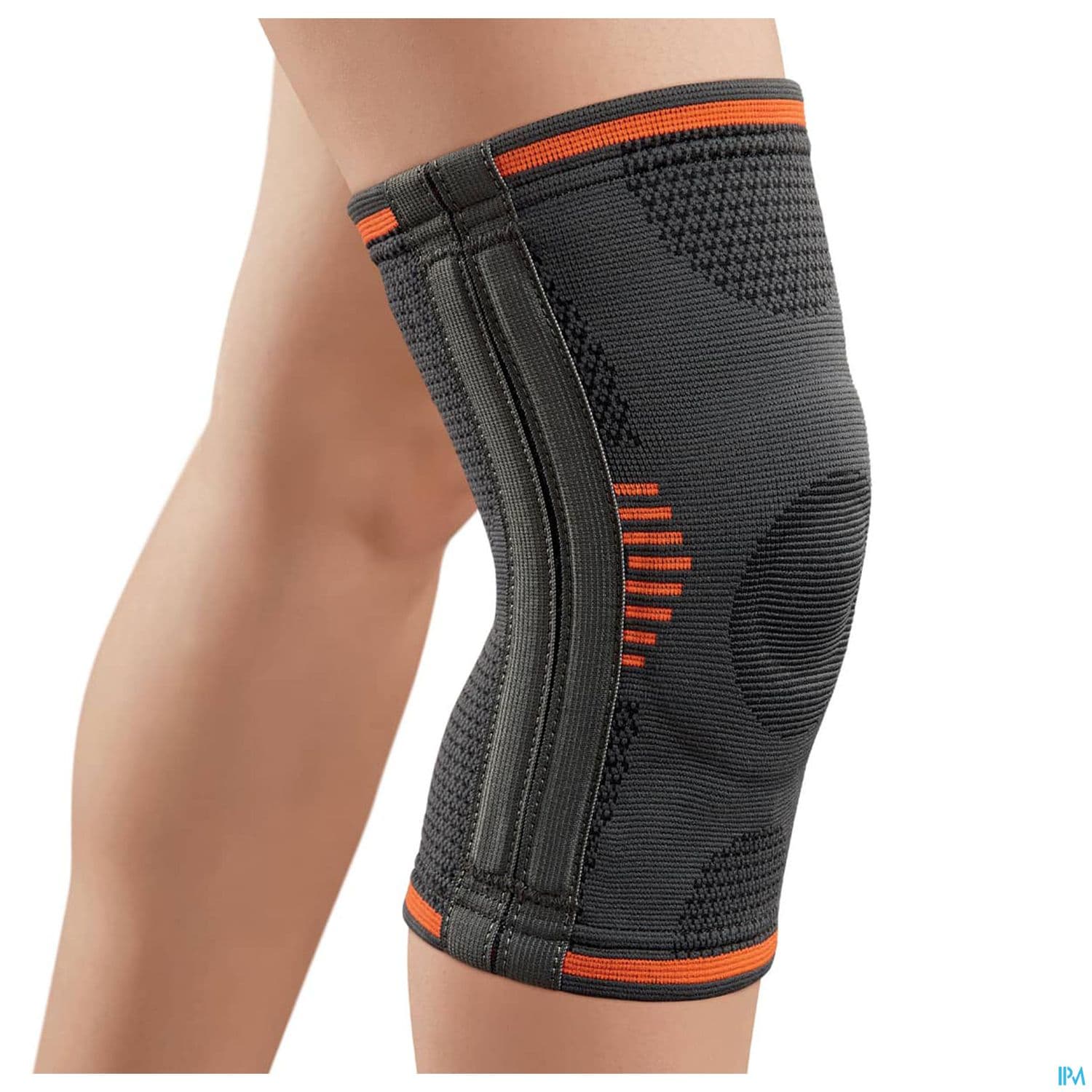 Orliman Sport Genouillere Elastique T2