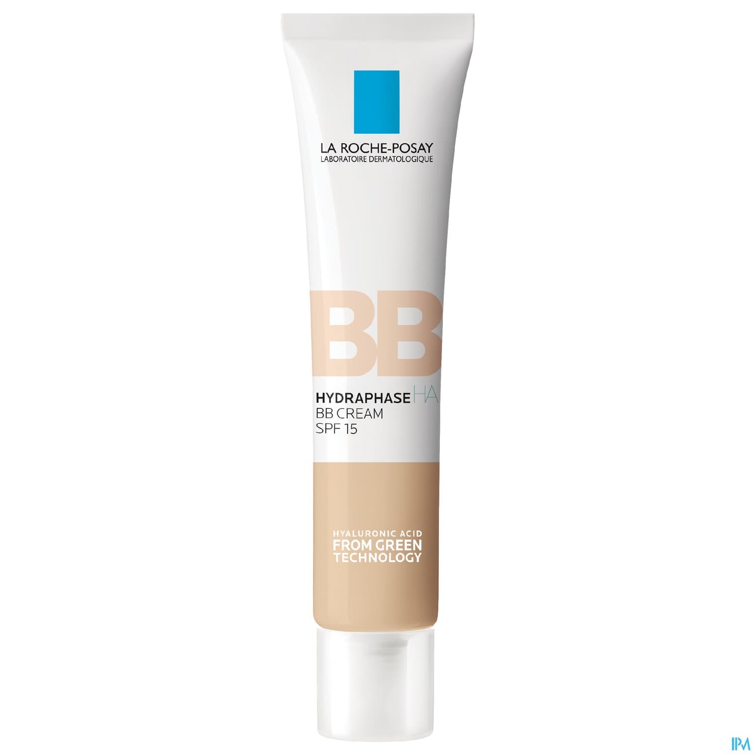 HYDRAPHASE HA BB CLAIRE 40ML
