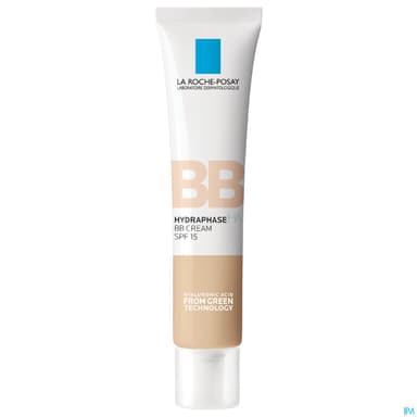 HYDRAPHASE HA BB CLAIRE 40ML