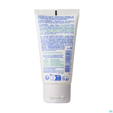 MKL CR MAIN REPARAT INT BIO 50ML
