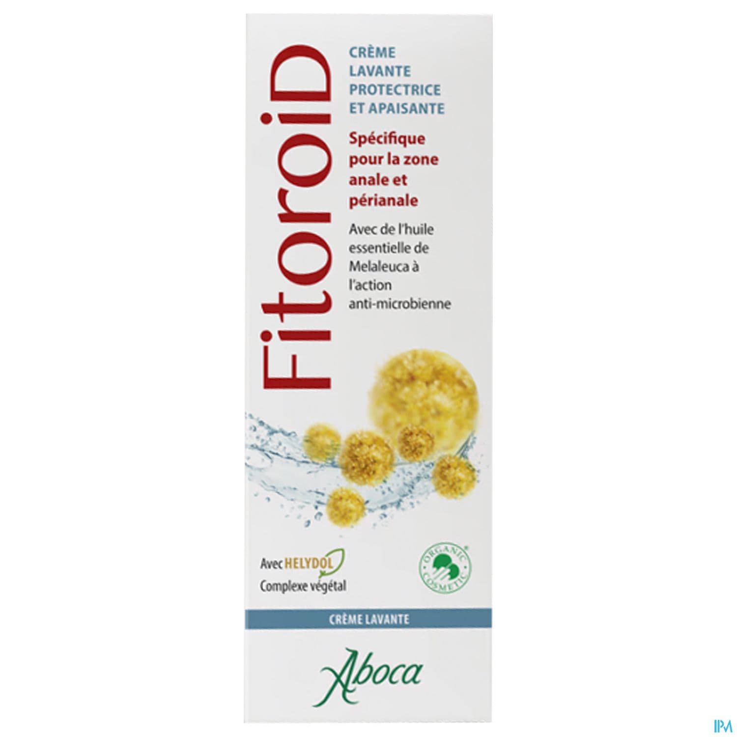FITOROID CR LAVANTE 100ML