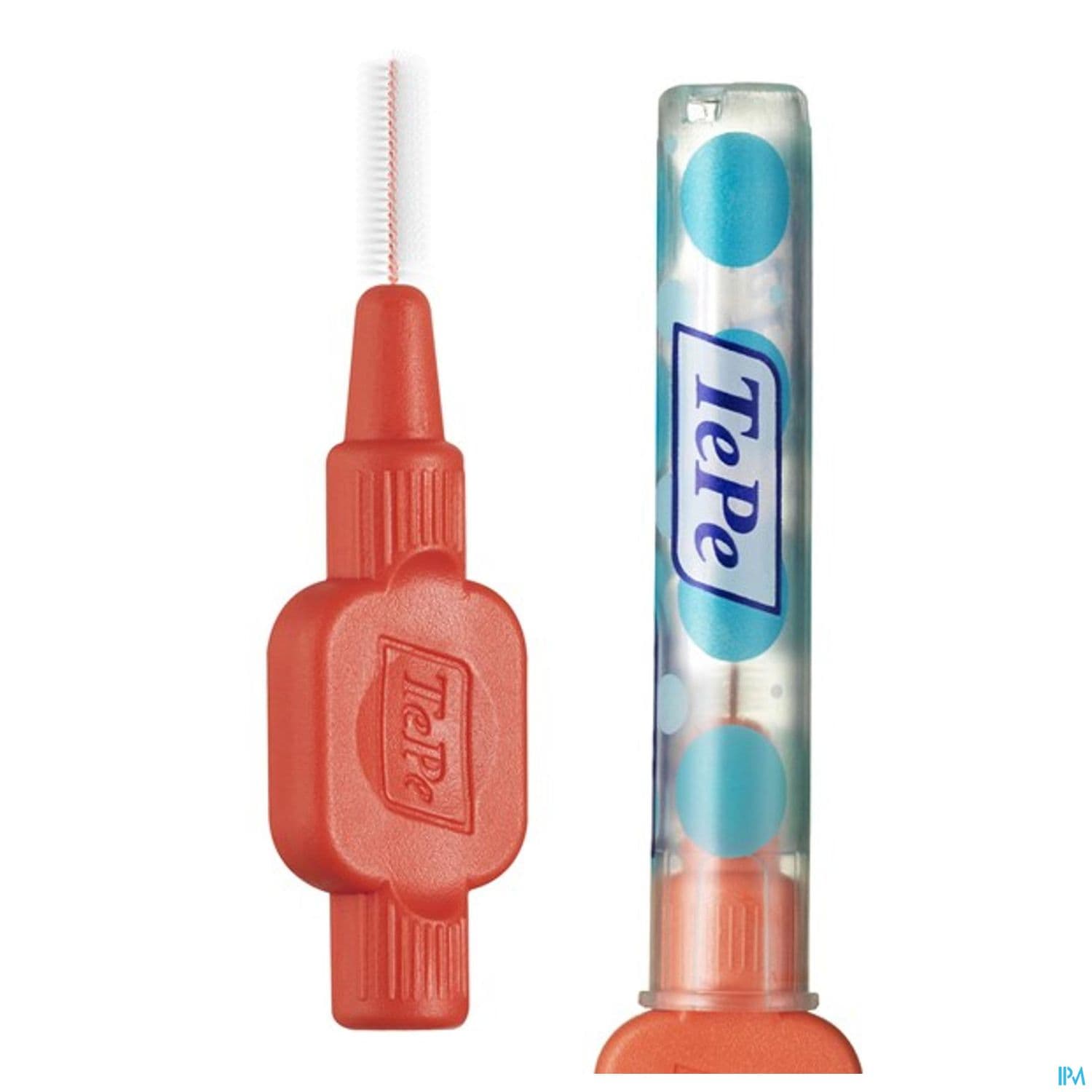 TEPE BROS INTERD 0,45MM ROUGE