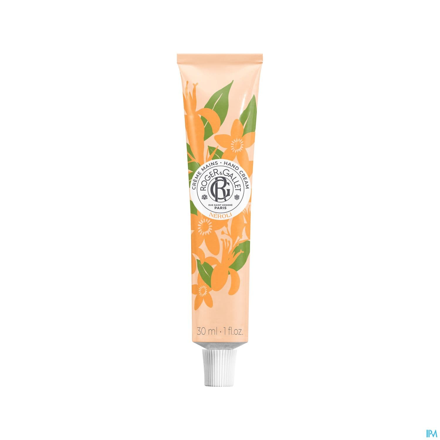 RG CR MAIN NEROLI 30ML — Pharmacie Jeanne D'Arc