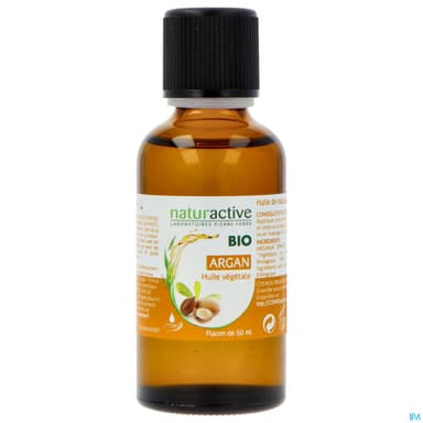 NATURACTIVE HV ARGAN BIO 50ML