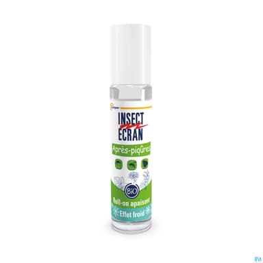 INSECT-ECRAN AP/PIQ FROID ROLL15ML