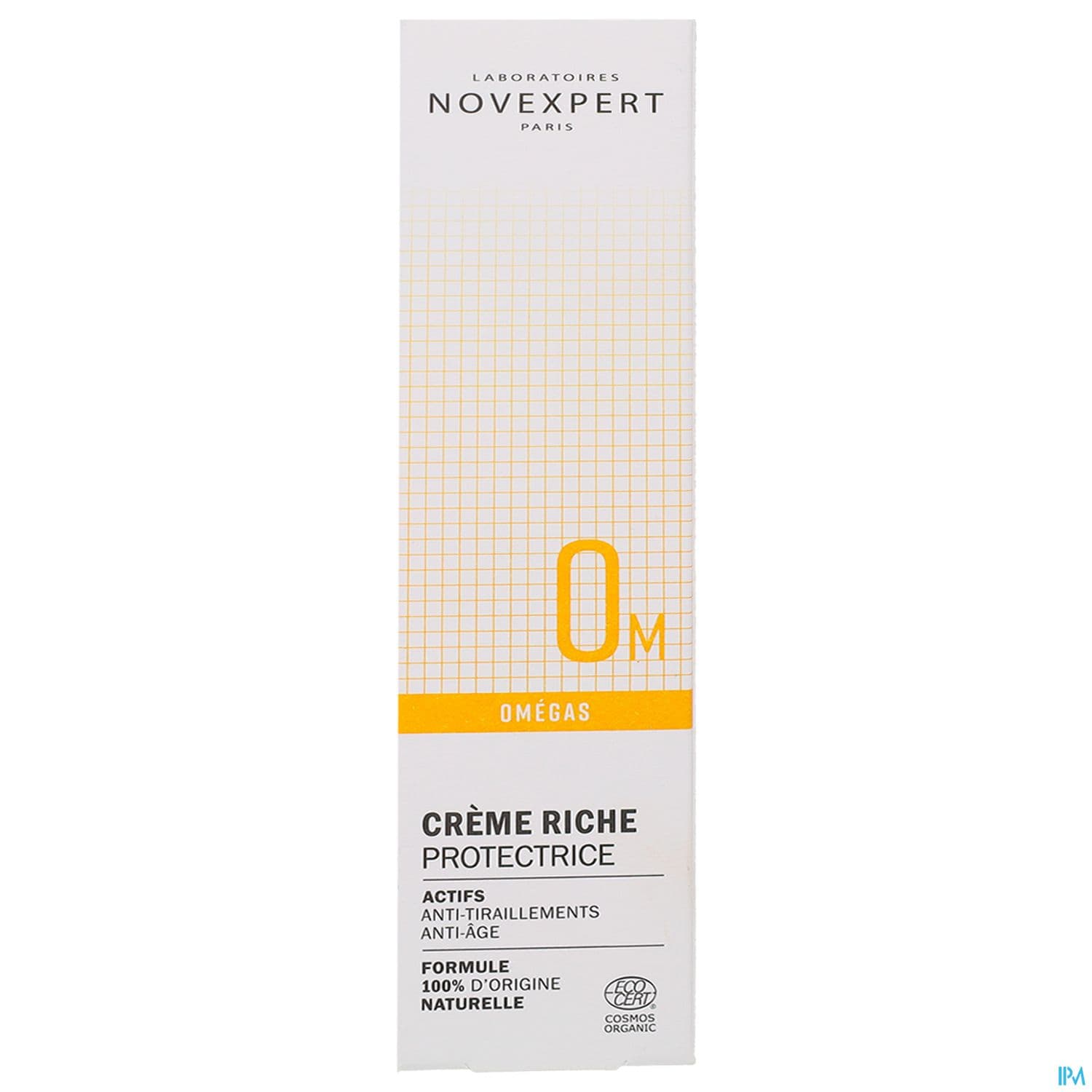 NOVEXPERT CR RICH OMEGA 40ML