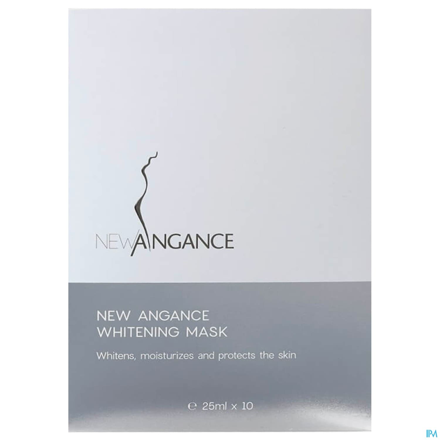 NEW ANGANCE MASQ ECLAIRCISS 25ML10