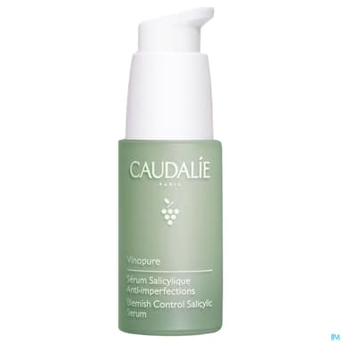 CAUDALIE VINOPURE SERUM 30ML