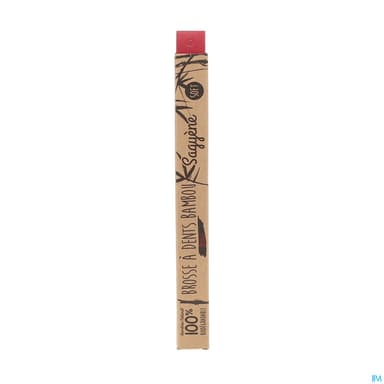 SAGYENE BDEN BAMBOU ROUGE