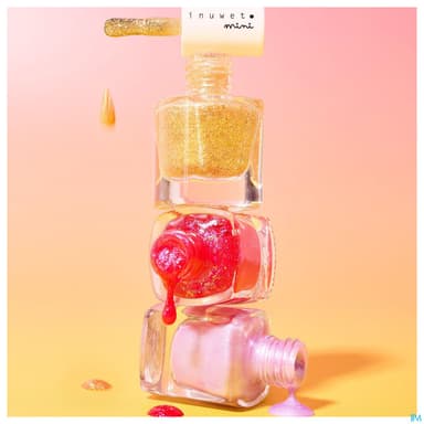 INUWET VAO KIDS V02 ROSE