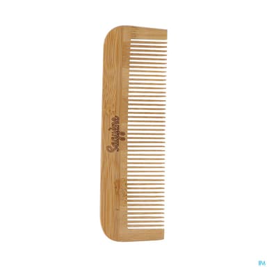 SAGYENE PEIGNE BAMBOU