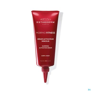 ESTHED MORPHO FITNESS 100ML