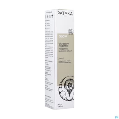 PATYKA CR ECLAT PERFECTRICE 40ML