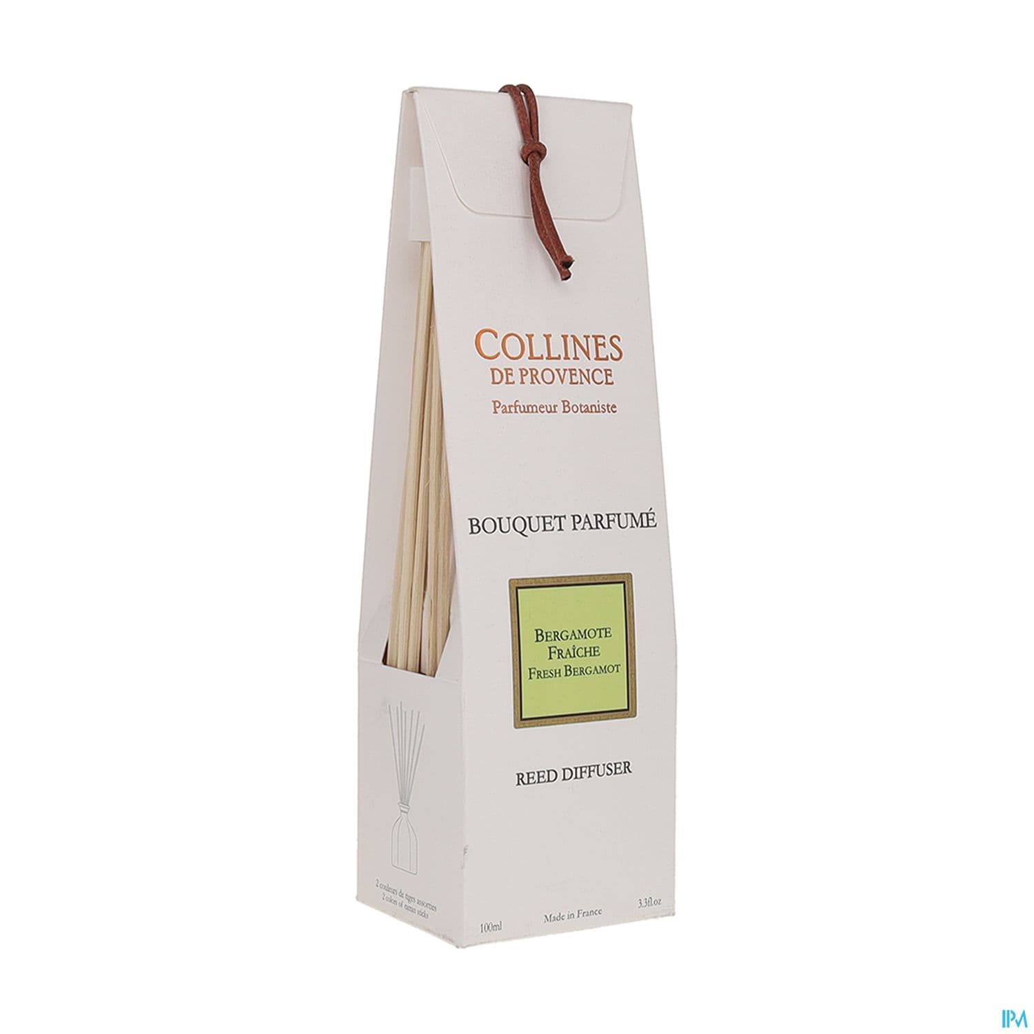 COLLINES PROV BOUQUET BERGAM FRAI — Pharmacie Monge