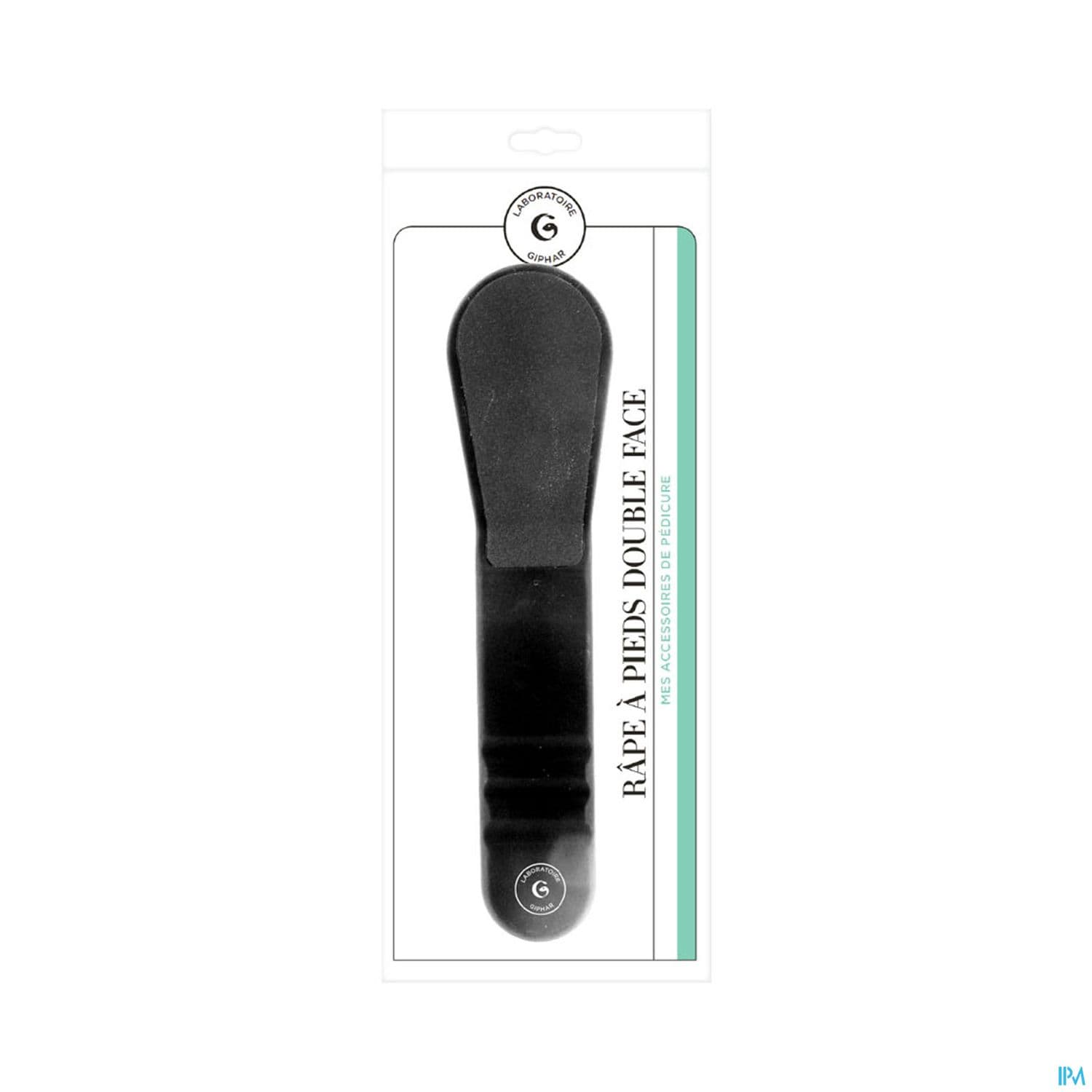 GIPHAR RAPE DOUBLE FACE EMERI