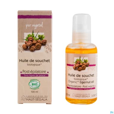 HAUT-SEGALA HLE SOUCHET 100ML