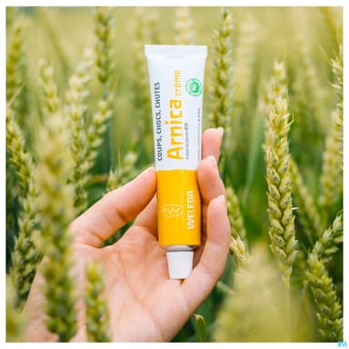 WELEDA CR ARNICA 25G