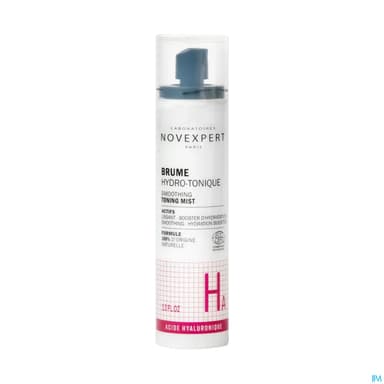 NOVEXPERT BRUME HYDRO-TONIQ 100ML