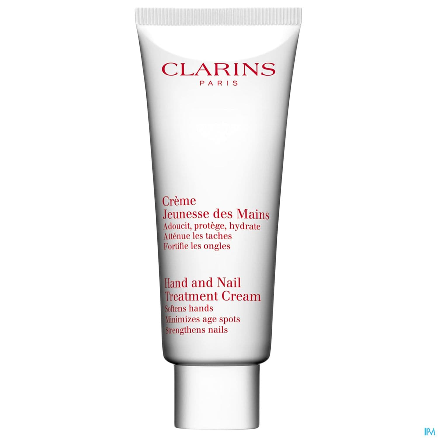CLARINS CR JEUNESSE MAINS 100ML