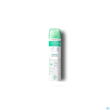 Svr Spirial Spray Vegetal 75ml