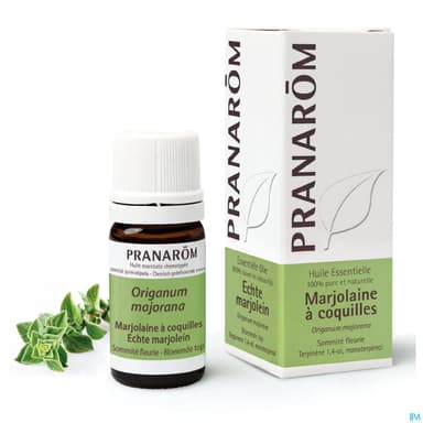 PRANAROM HE MARJOLAINE COQ 5ML