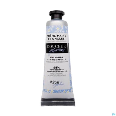 VITAE COSM CR MAIN DOUC JASM 30ML