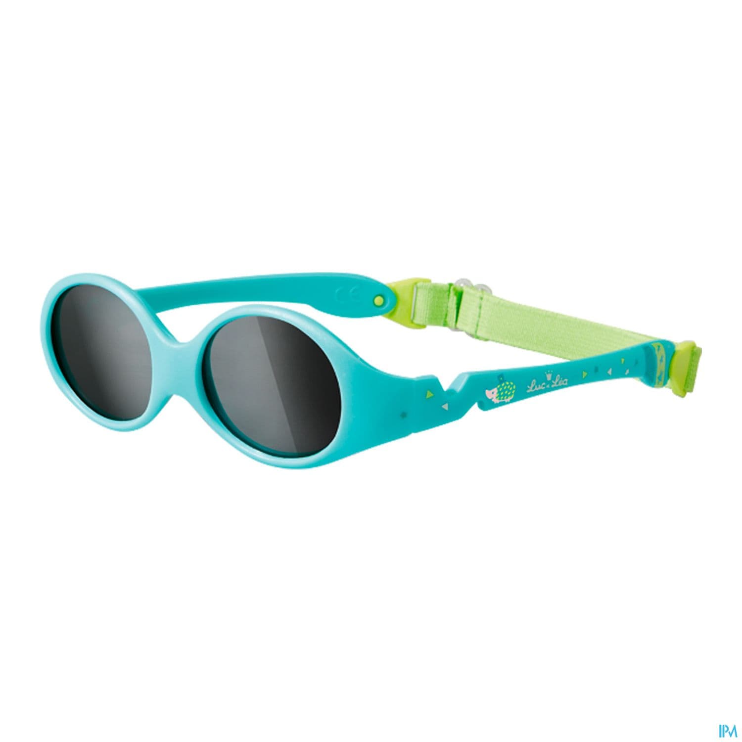 LUC-LEA LUNETTE SOL GARCON 0-1 AN
