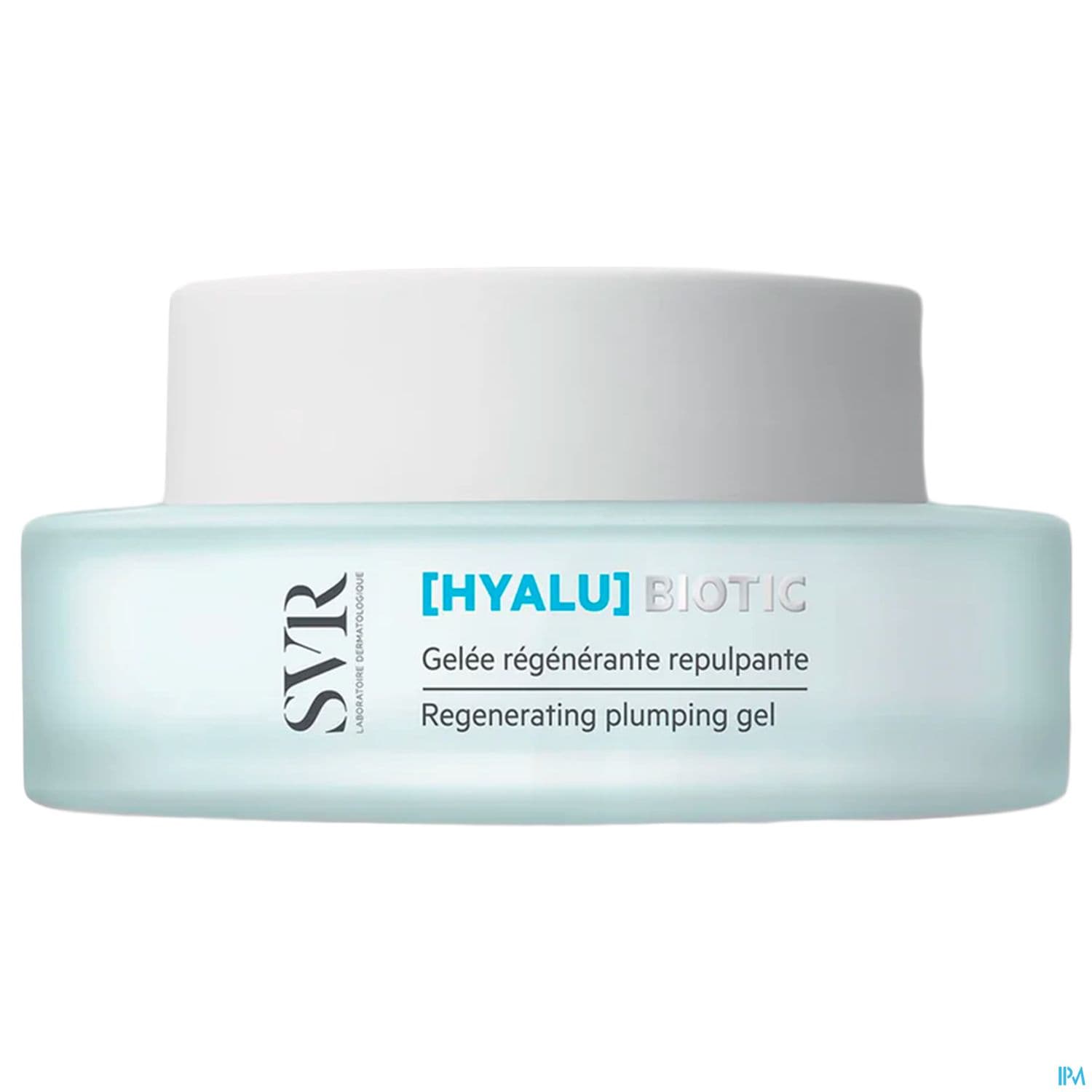 SVR HYALU BIOTIC GEL CR 50ML