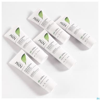 NYM FLUID HYDRATANT MATIFIANT 50ML
