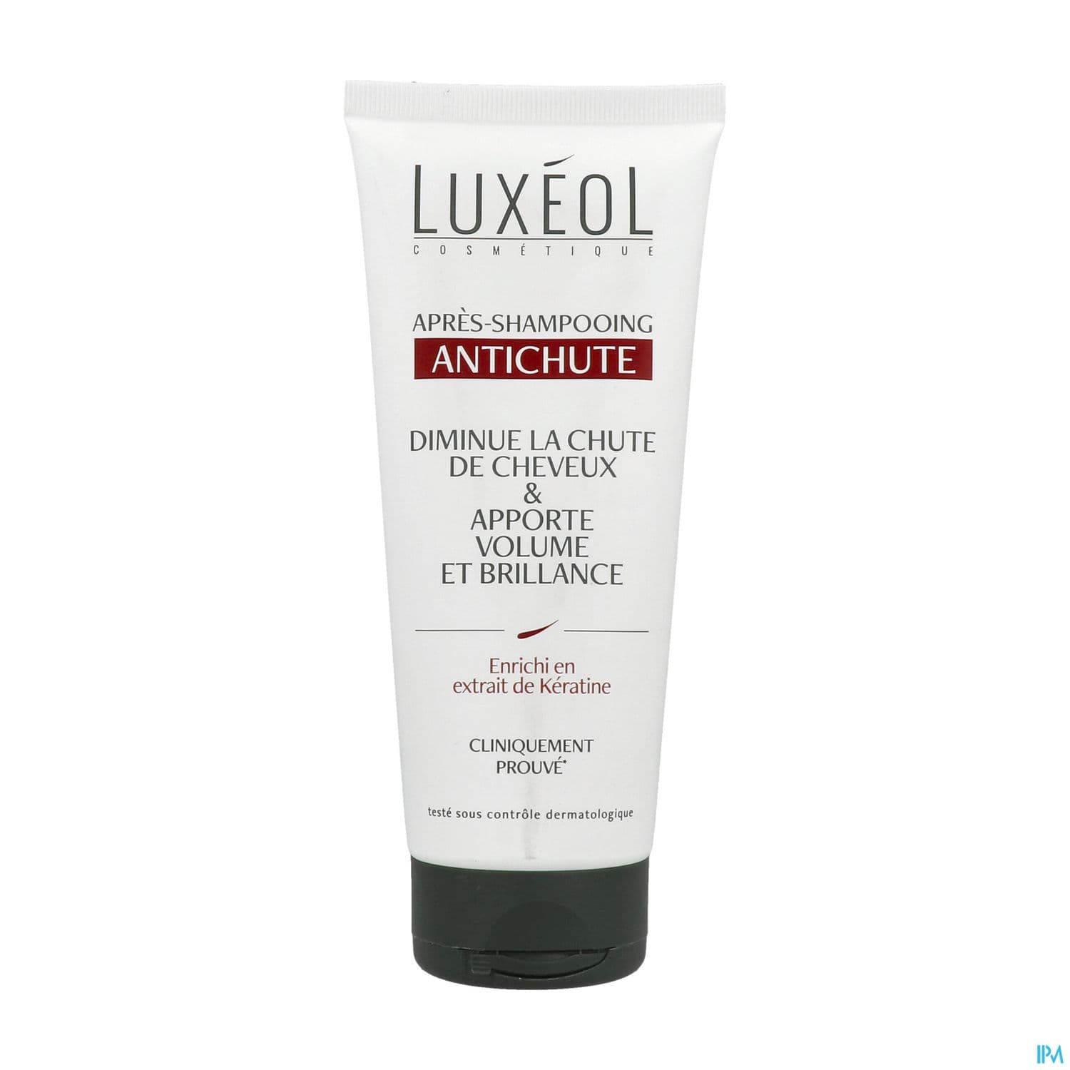 LUXEOL AP/SH A/CHUTE 200ML