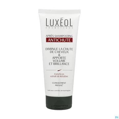 LUXEOL AP/SH A/CHUTE 200ML