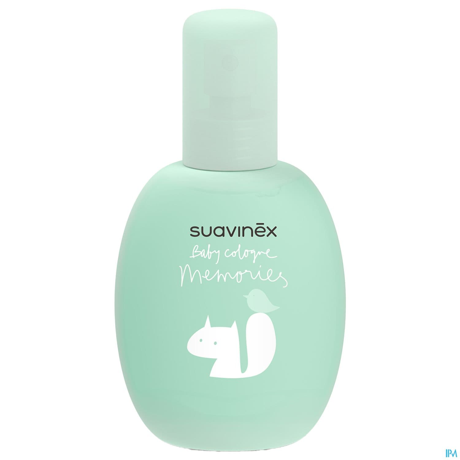 Suavinex Baby Cologne Eau De Cologne Memories 100ml
