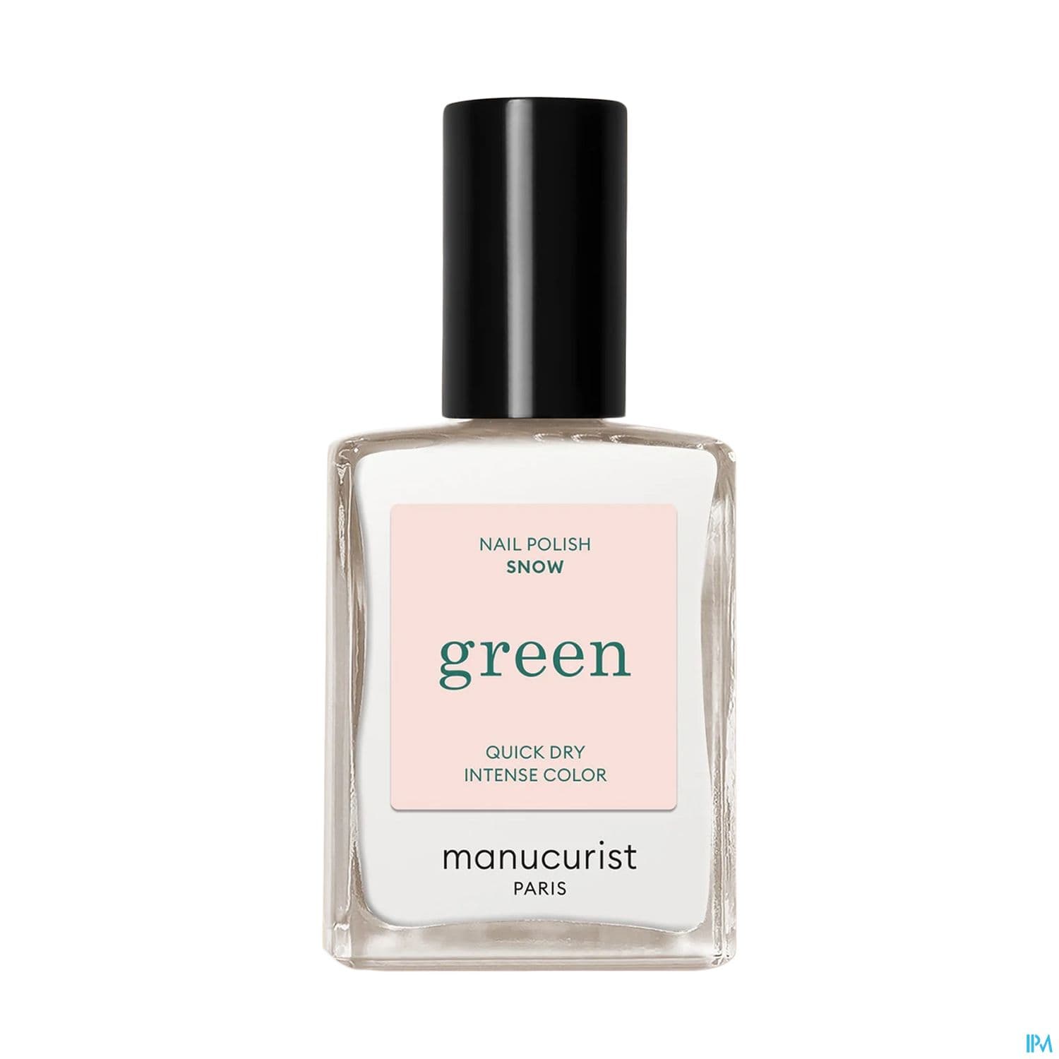 MANUCURIST VAO GREEN SNOW 15ML