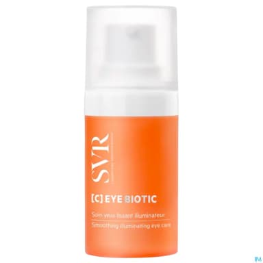 SVR C EYE BIOTIC CR 15ML