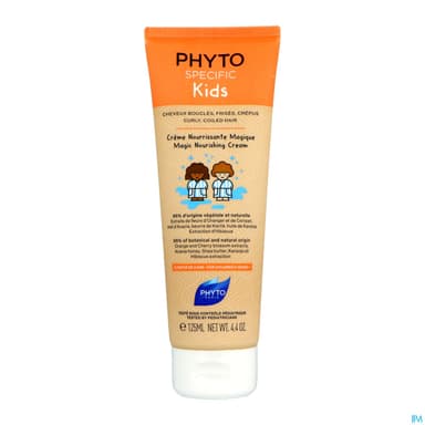 PHYTOSPECIFIC KIDS MA CR NOUR125ML