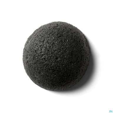 ERBORIAN EPONGE KONJAC CHARBON