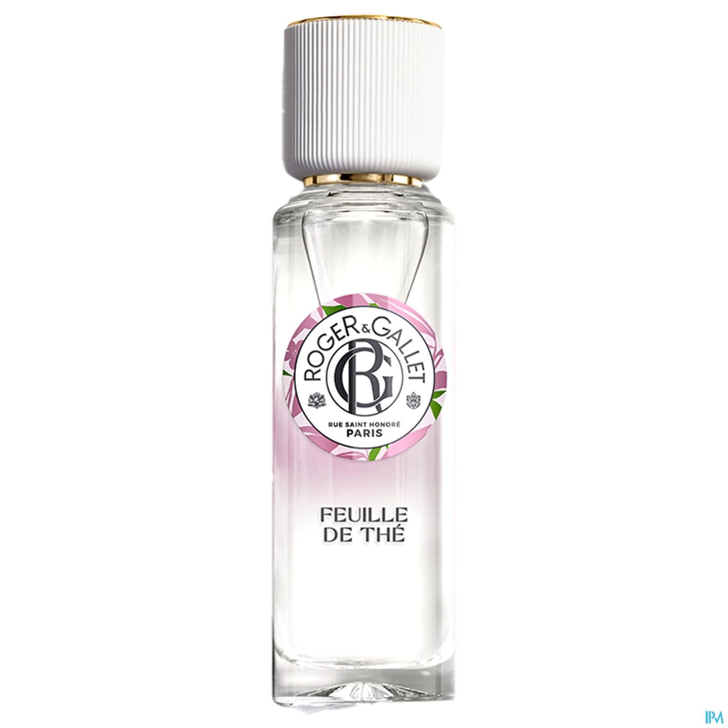 RG EAU PARFUM ROSE 30ML