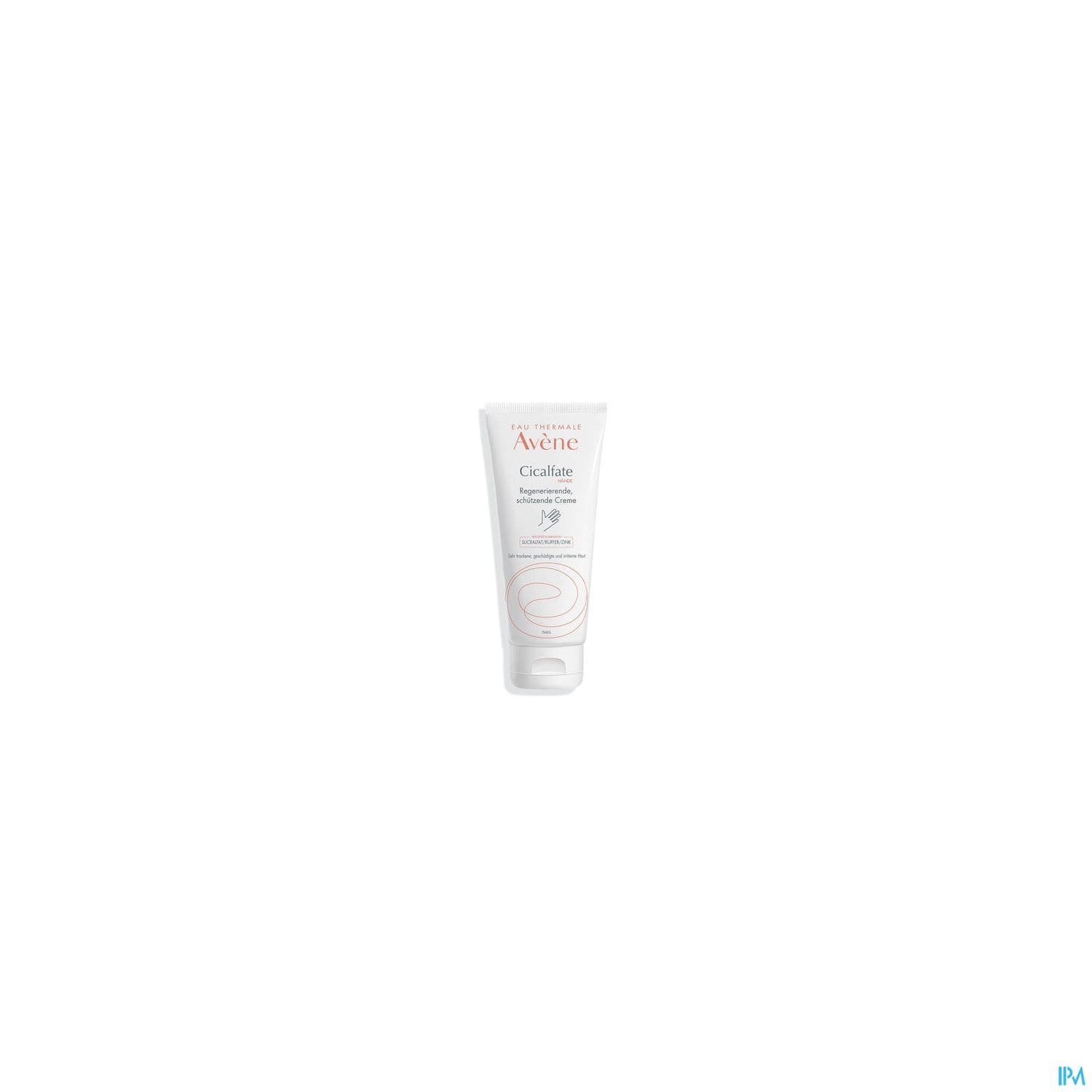 AVENE CICALFATE CR MAINS 100ML