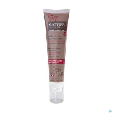 CATTIER HLE SERUM REDENS 30ML