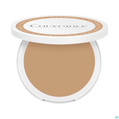 AVENE COUVRANCE FDT CR NATUREL