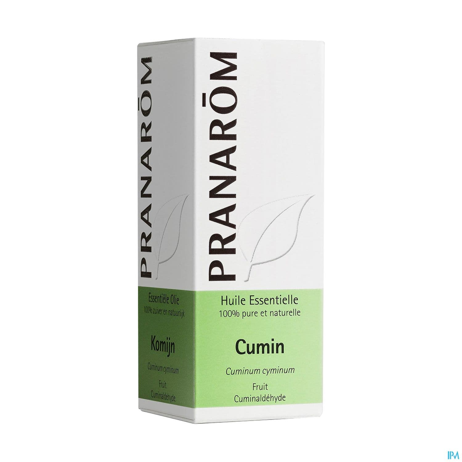 Pranarom Huile Essentielle Cumin Fruit 5ml