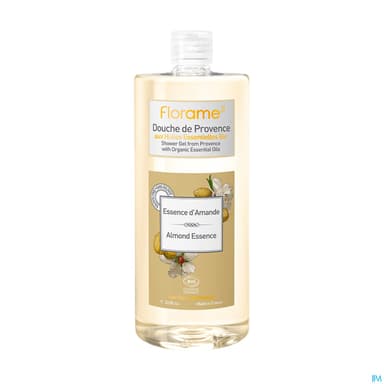 FLORAME GEL DCH ESS AMAND 1L