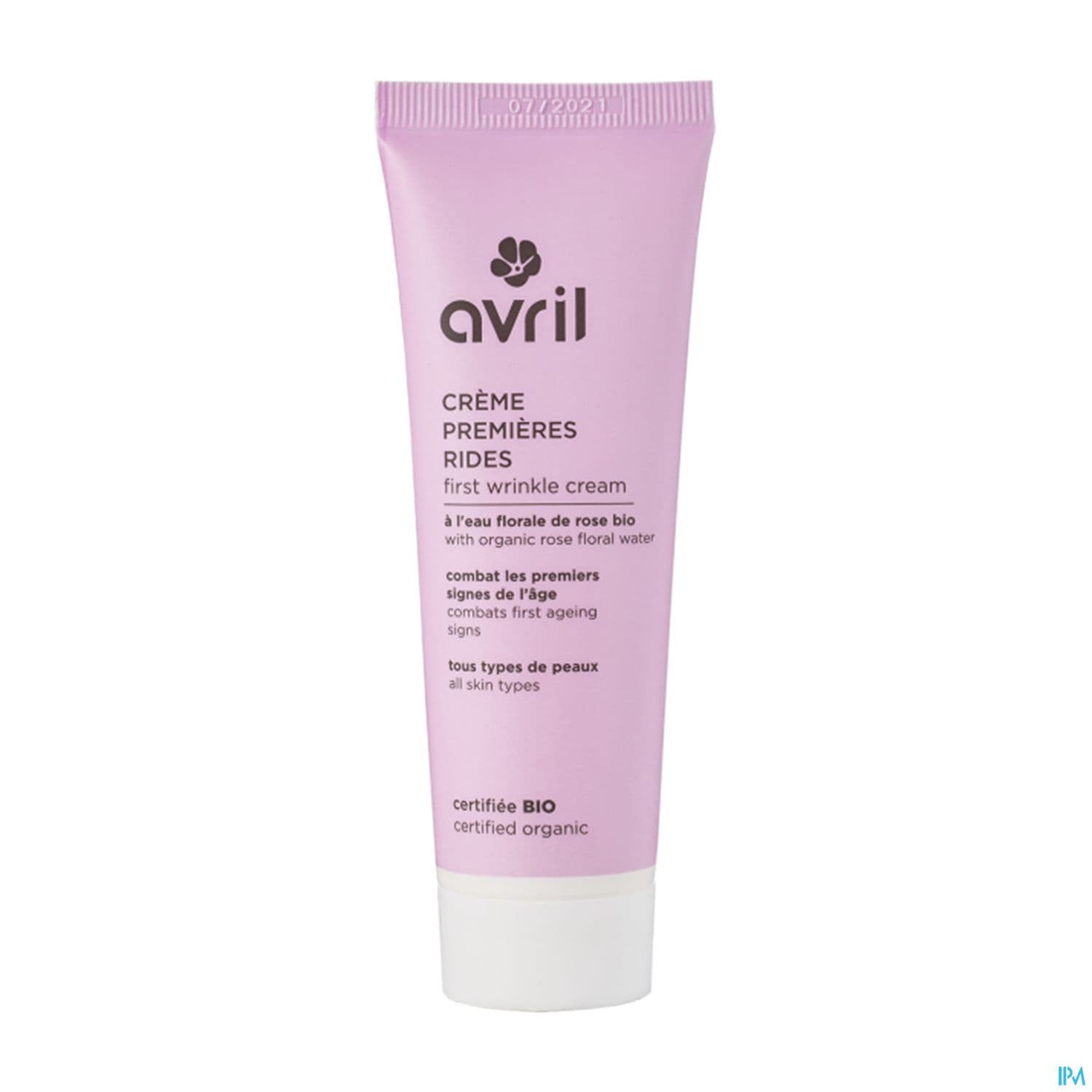 AVRIL CR PREMIERE RIDE 50ML