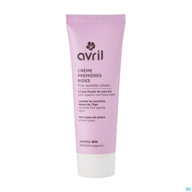 AVRIL CR PREMIERE RIDE 50ML