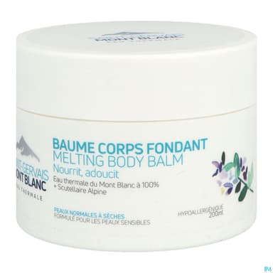 ST GERVAIS BAUME DOUCEUR CORP200ML