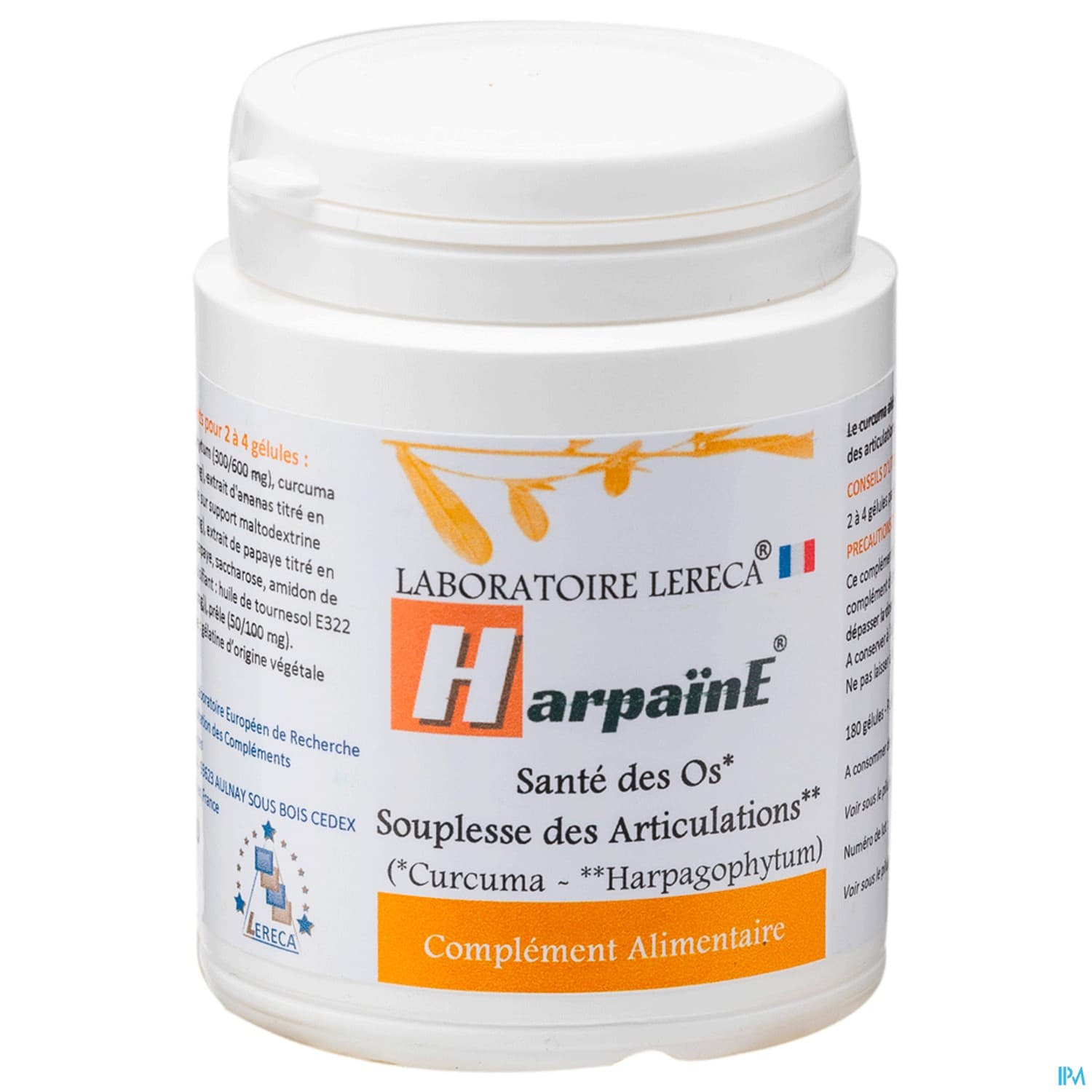 HARPAINE GELUL 60