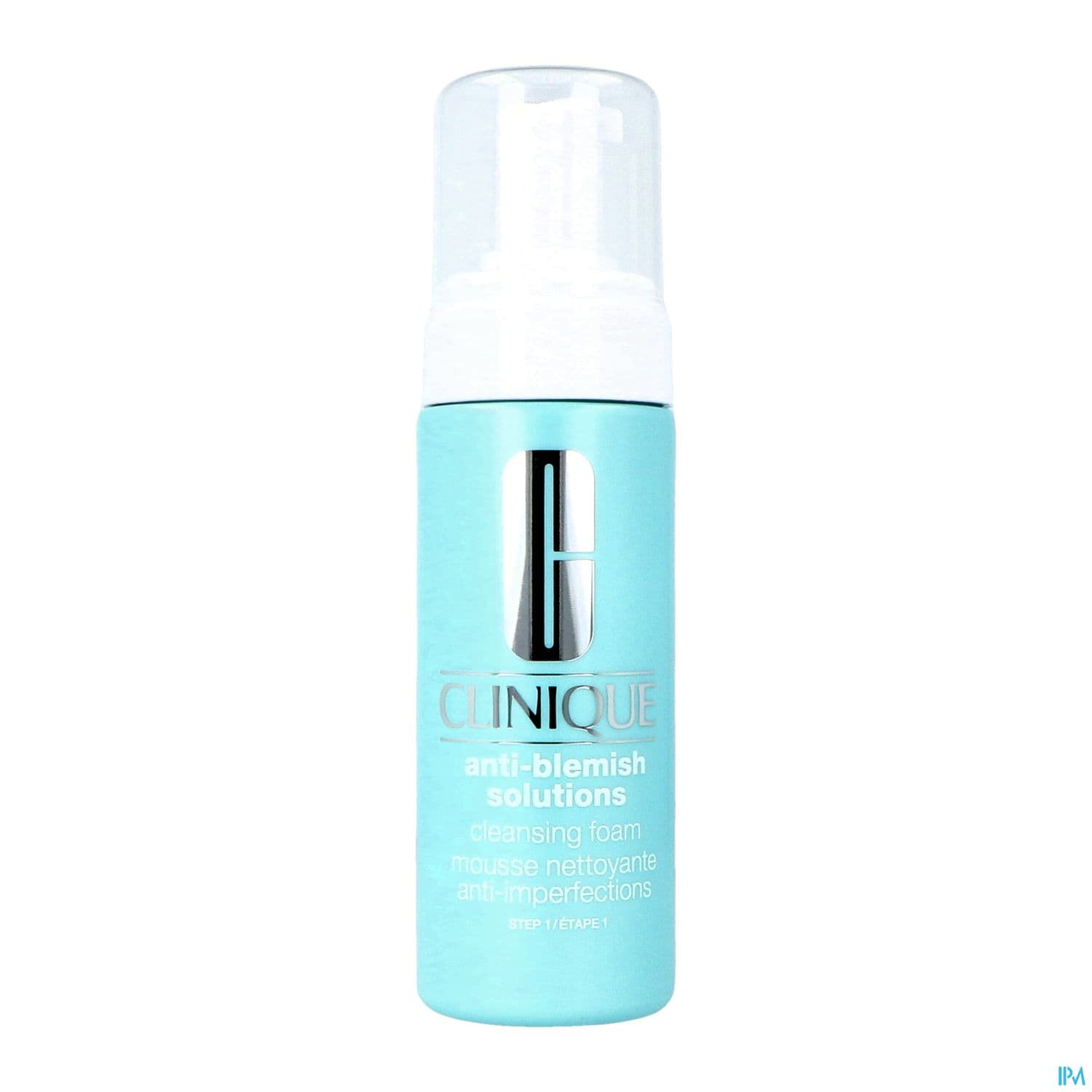 CLINIQUE SOS MOUSSE NETT 125ML