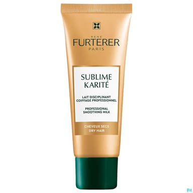 FURTERER SUBL KARITE LAIT 40ML